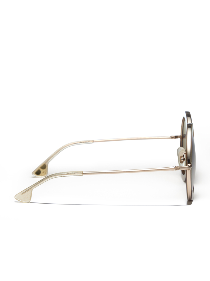 BEVERLY SUNGLASSES - STELLAR image 1 - Alice And Olivia